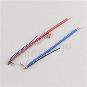 circuit breaker wire components 2P4