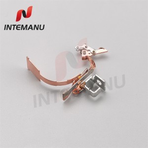 mcb bimetallic system